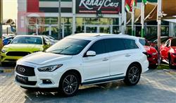 إنفينيتي QX60